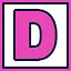 Level 8 icon