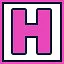 Level 16 icon
