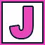 Level 20 icon