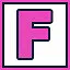 Level 12 icon