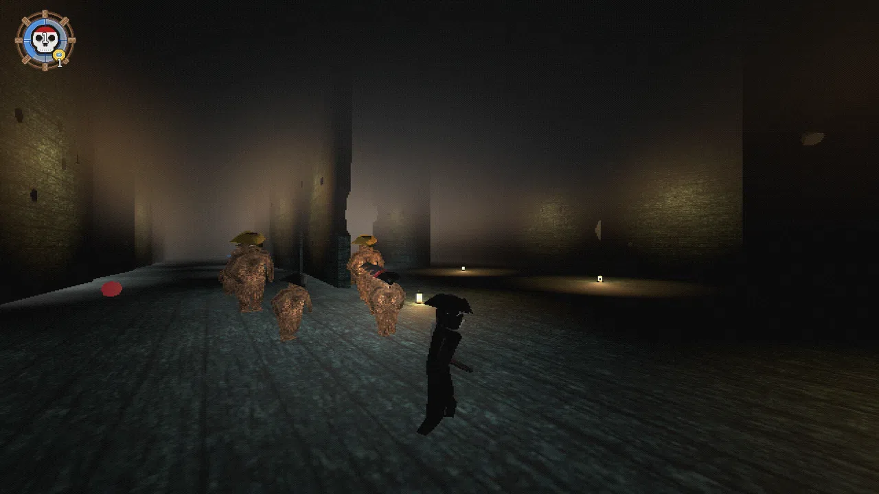 Saltborn Screenshot 1