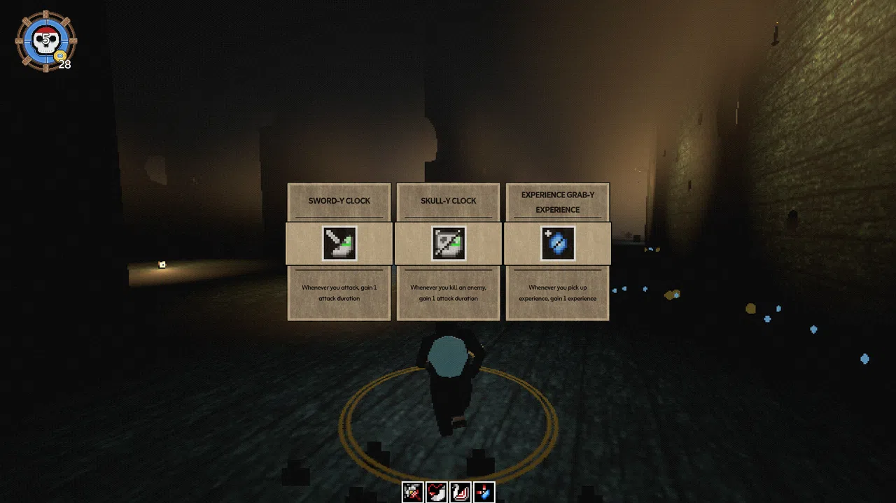 Saltborn Screenshot 4