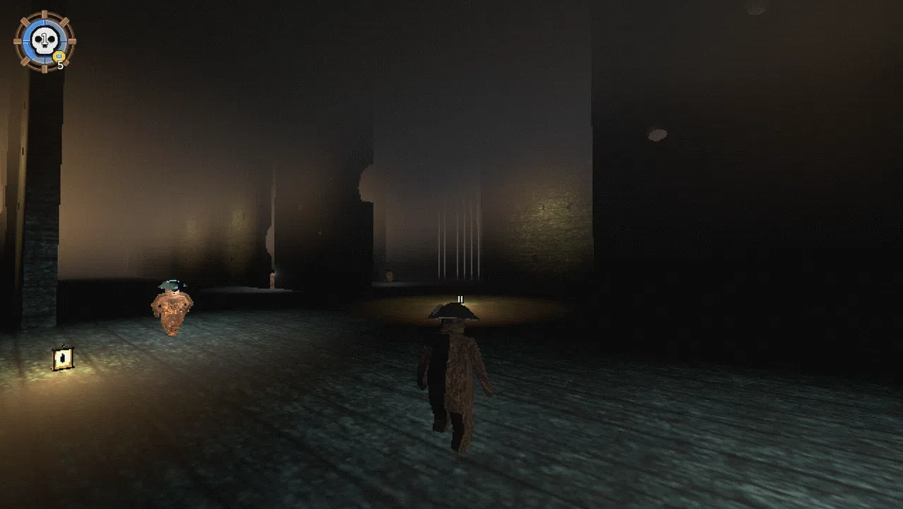 Saltborn Screenshot 2