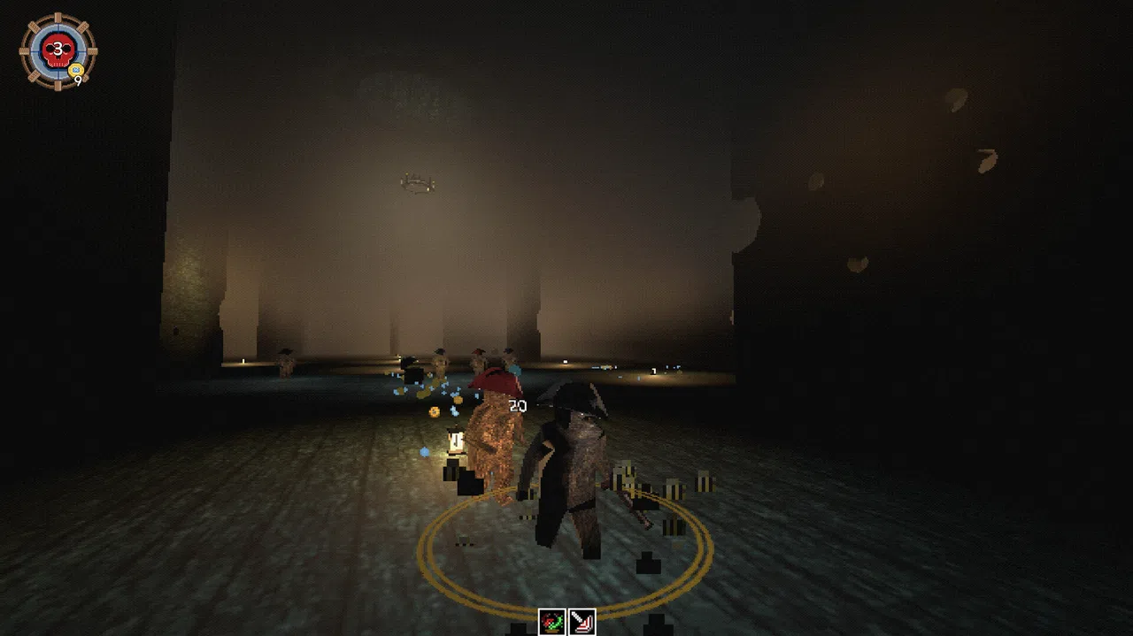 Saltborn Screenshot 3