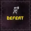 Die, Try Again icon
