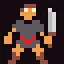 Assassin icon