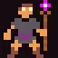 Warlock icon