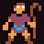 Cleric icon
