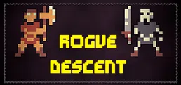 Rogue Descent
