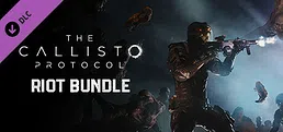 The Callisto Protocol™ - Riot Bundle