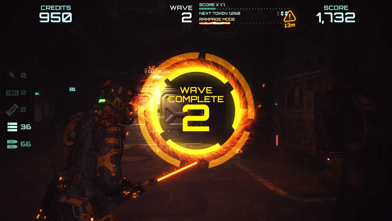 The Callisto Protocol™ - Riot Bundle Screenshot 1