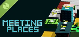 Meeting Places Demo