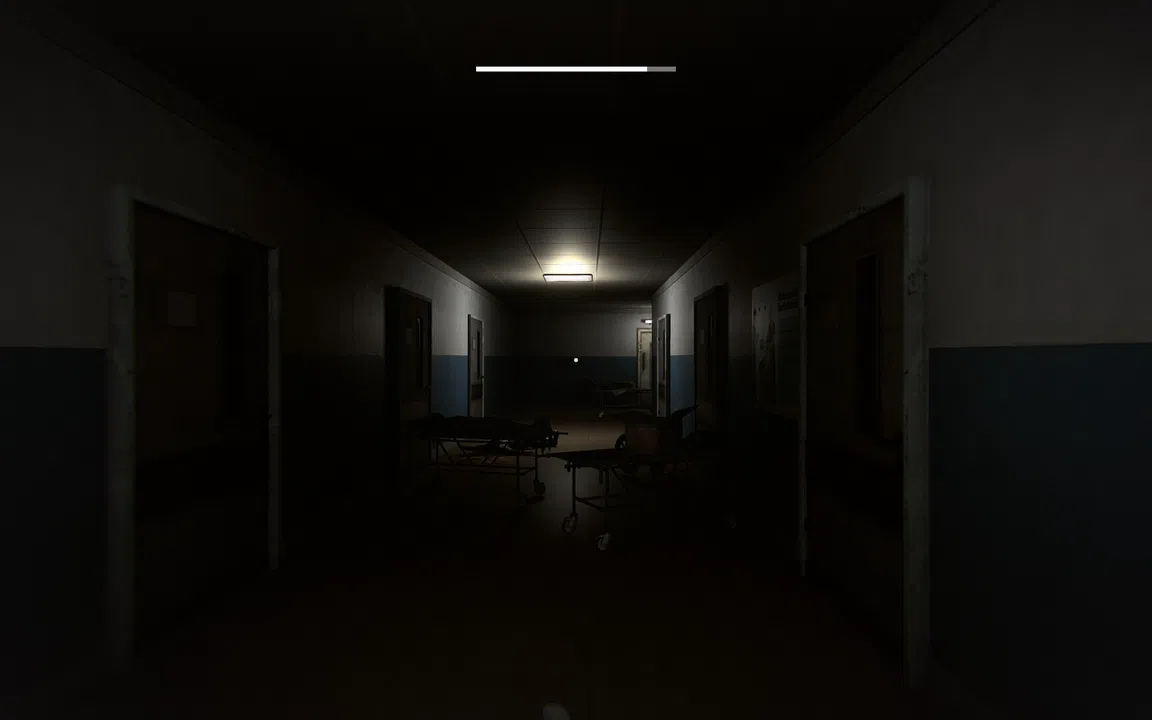 The Masked Vengeance: Chapter 1 Screenshot 4