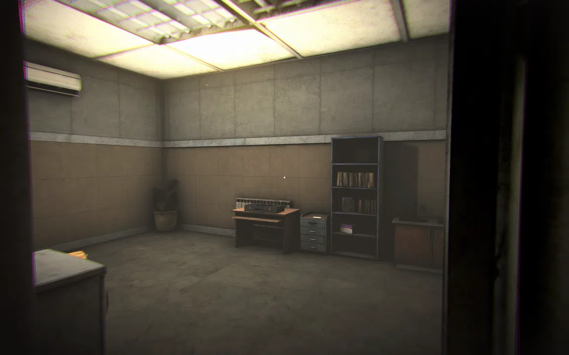 The Masked Vengeance: Chapter 1 Screenshot 6