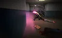 The Masked Vengeance: Chapter 1 Screenshot 5
