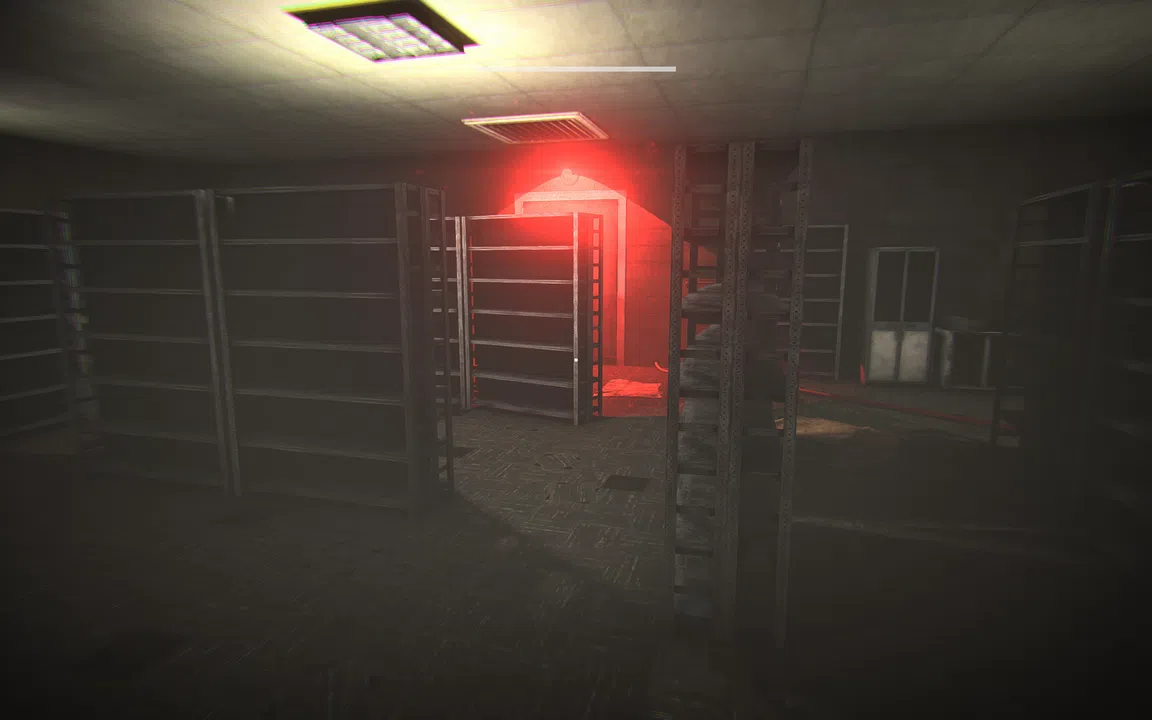 The Masked Vengeance: Chapter 1 Screenshot 3