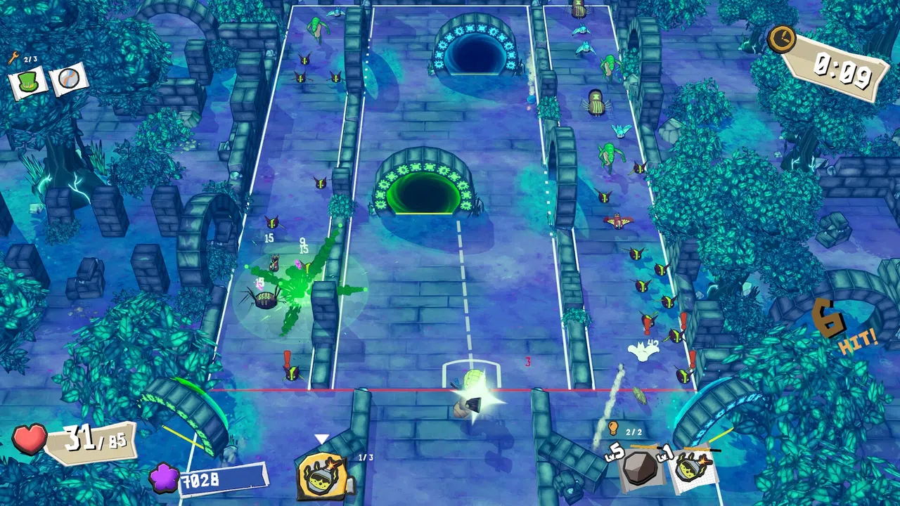 Smash Out Colony Demo Screenshot 5