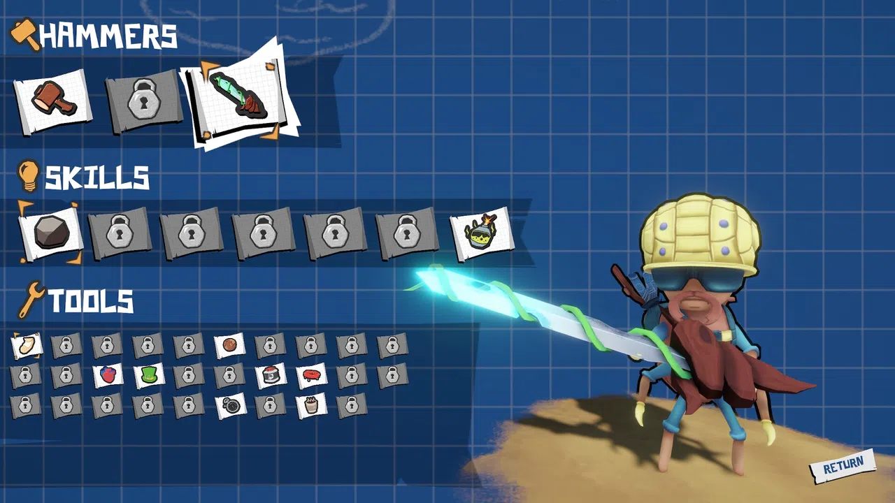 Smash Out Colony Demo Screenshot 4