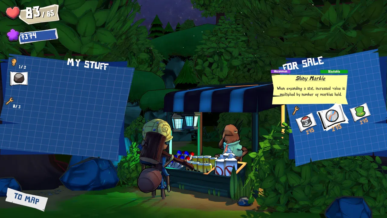 Smash Out Colony Demo Screenshot 2