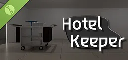 Hotel Keeper Demo