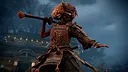 Yokai Banishers - Hero Skin Bundle - FOR HONOR Screenshot 2