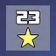 Elite 23 icon