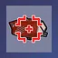 Versatile machine icon
