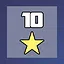 Elite 10 icon