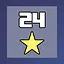 Elite 24 icon