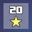 Elite 20 icon