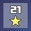 Elite 21 icon