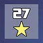 Elite 27 icon