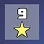 Elite 9 icon