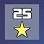 Elite 25 icon