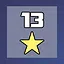 Elite 13 icon