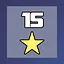 Elite 15 icon