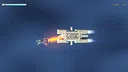 Defend the ship, bot ! Screenshot 6