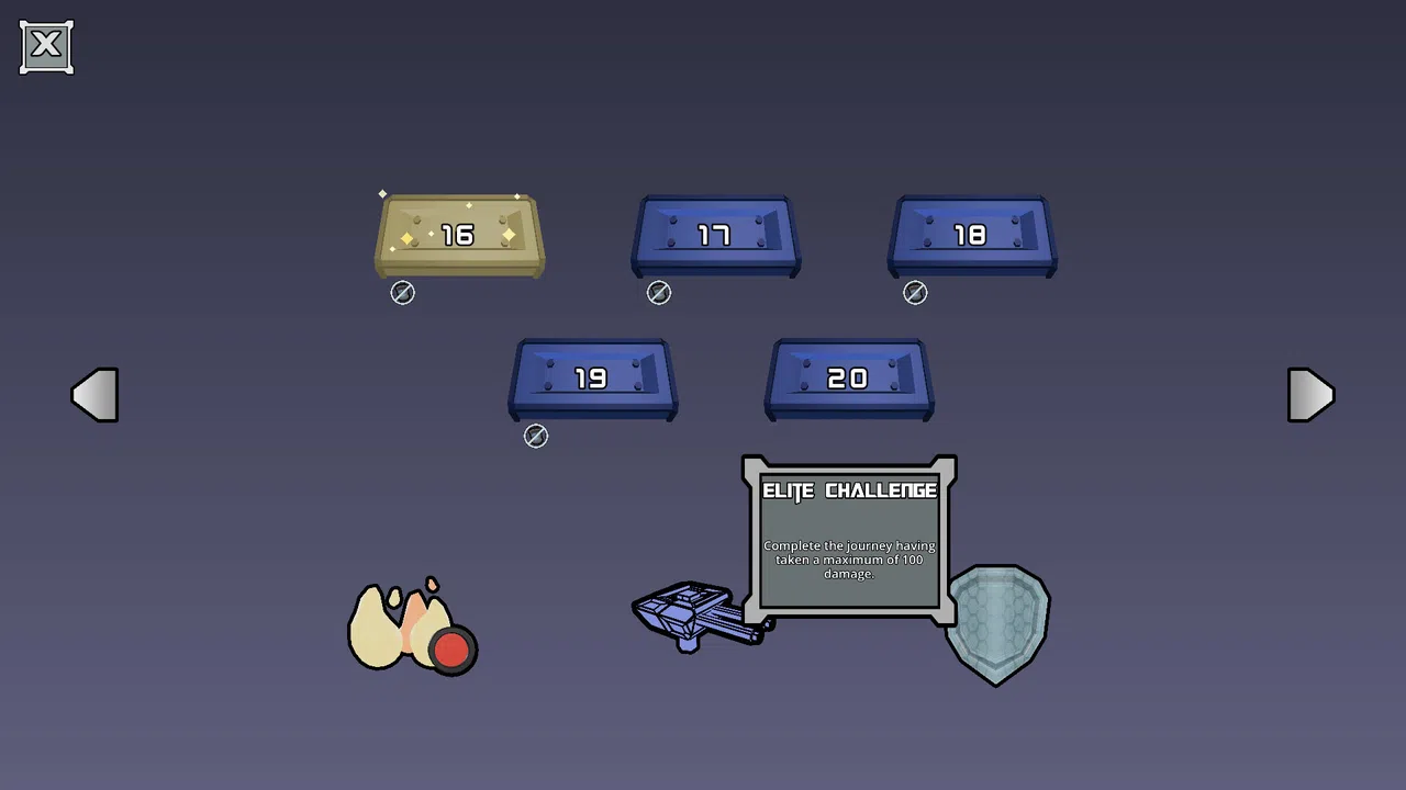Defend the ship, bot ! Screenshot 8