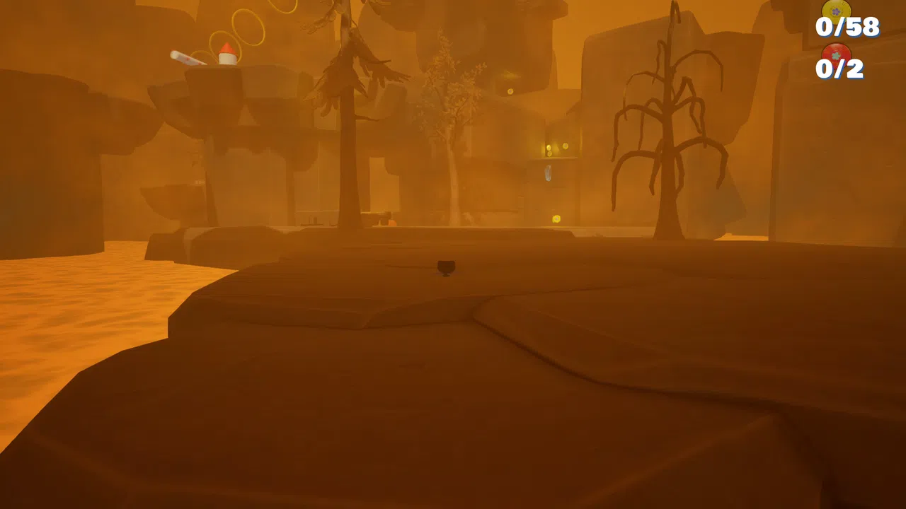 Obakenori Demo Screenshot 1