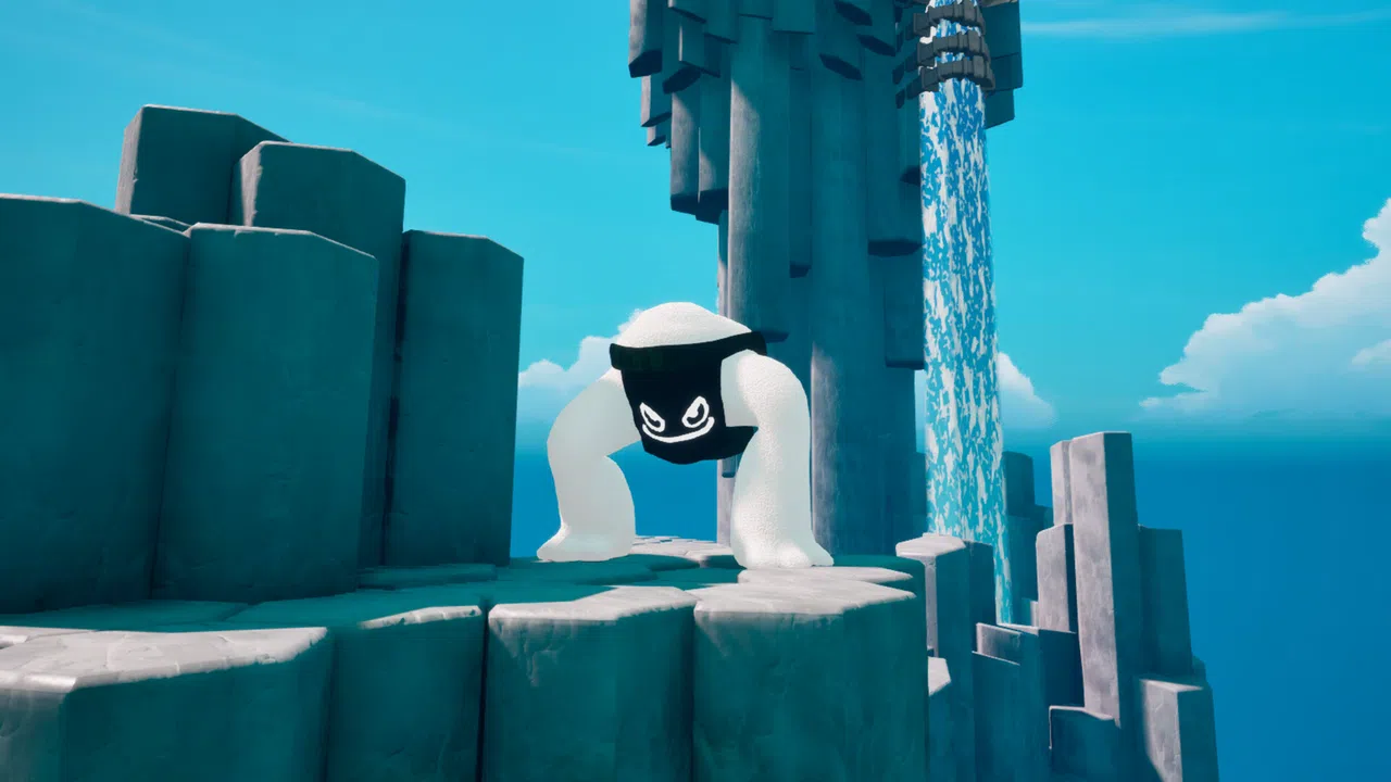 Obakenori Demo Screenshot 4