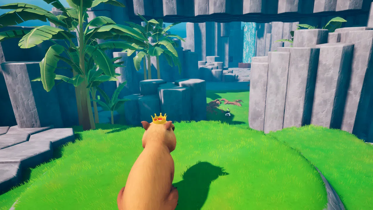 Obakenori Demo Screenshot 6