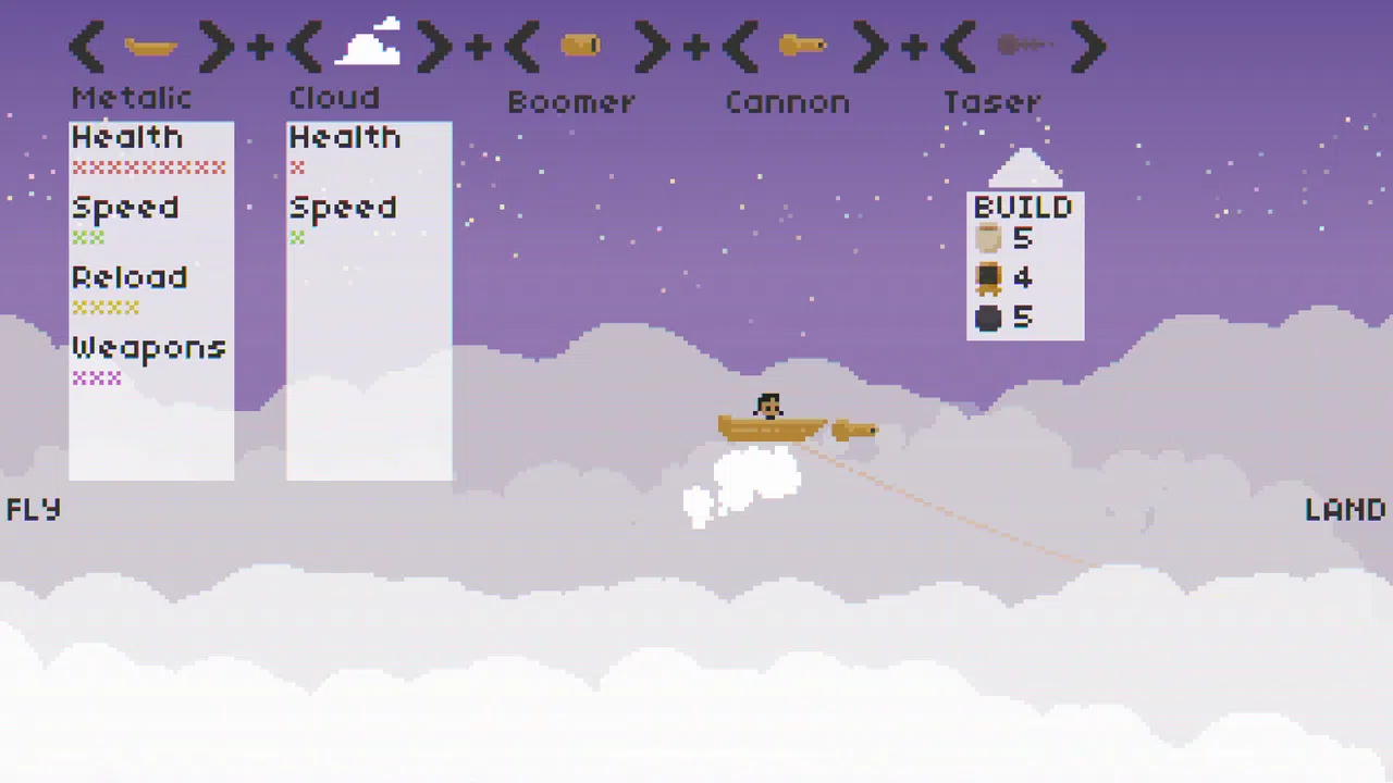 The Last Wisper Screenshot 3