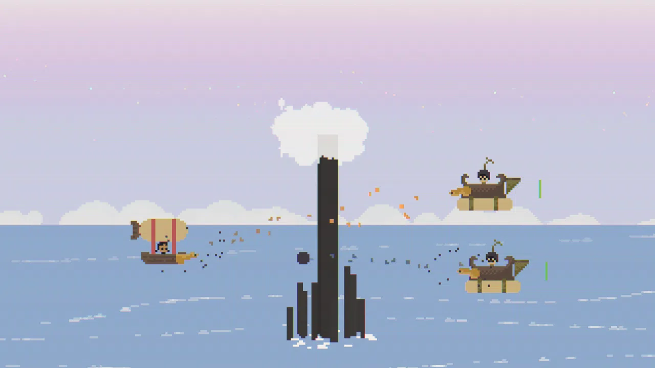 The Last Wisper Screenshot 4