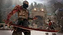 Yoshiro the Damned - Orochi Hero Skin - FOR HONOR Screenshot 0