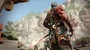 Yoshiro the Damned - Orochi Hero Skin - FOR HONOR Screenshot 1