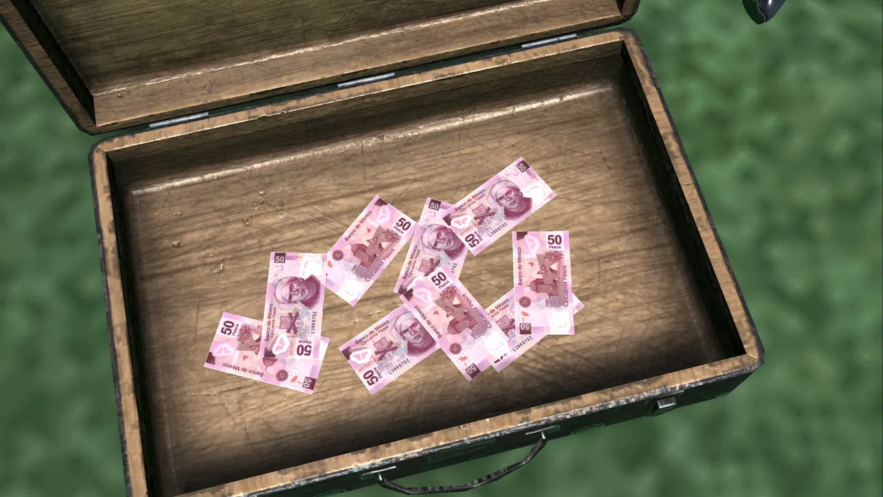 Rising Star 2 - ¡Viva México! Screenshot 3