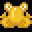 Golden Skin Unlocked! icon