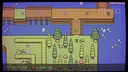 Psycho Frogo Demo Screenshot 1