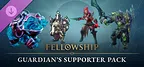 Fellowship - Guardian's Supporter Pack