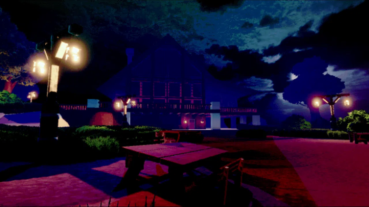 Dine Screenshot 0